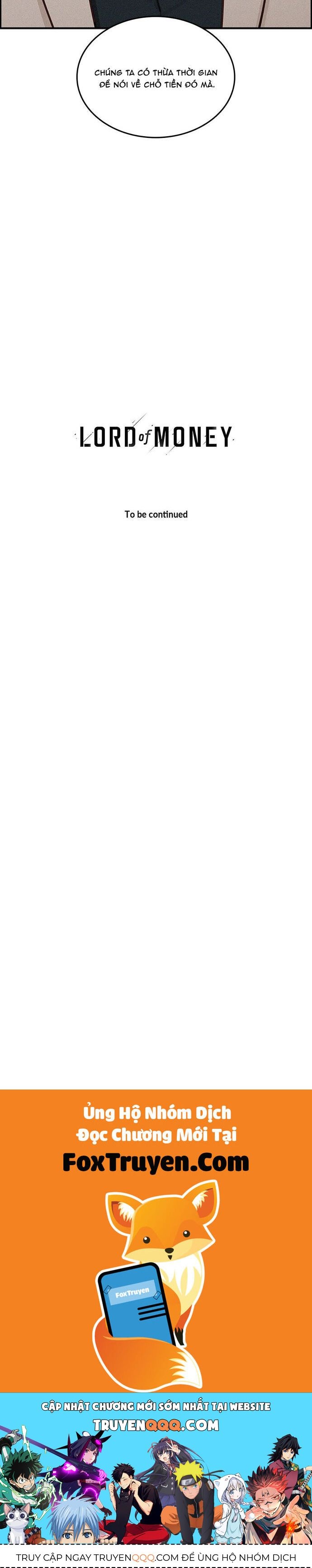 Chúa Tể Đồng Tiền - Chapter 208 - Page 44