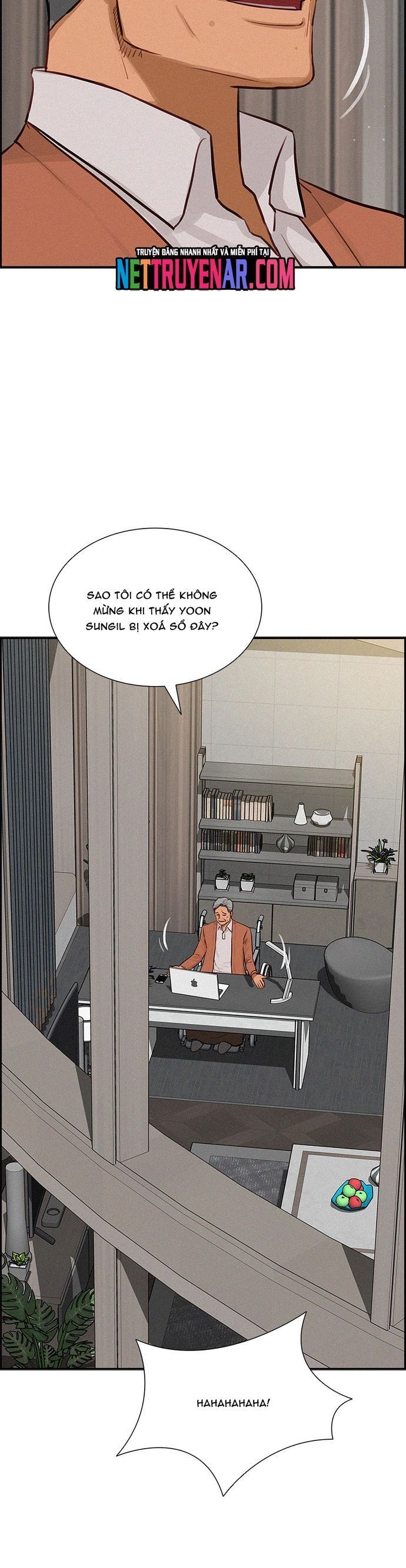 Chúa Tể Đồng Tiền - Chapter 208 - Page 6