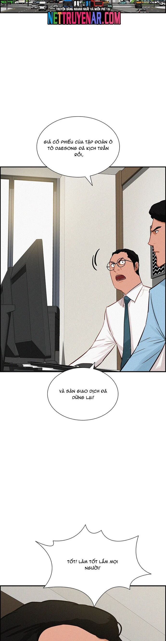 Chúa Tể Đồng Tiền - Chapter 208 - Page 8