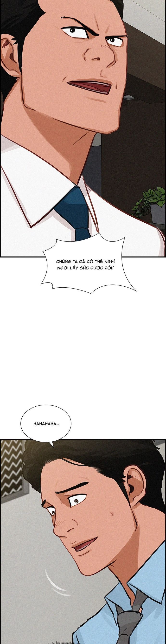 Chúa Tể Đồng Tiền - Chapter 208 - Page 9