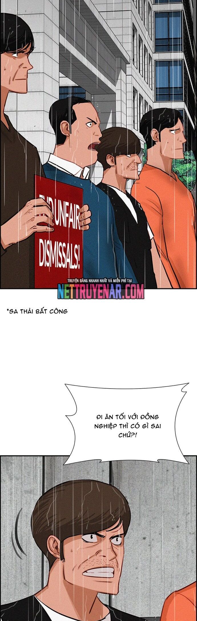 Chúa Tể Đồng Tiền - Chapter 209 - Page 10