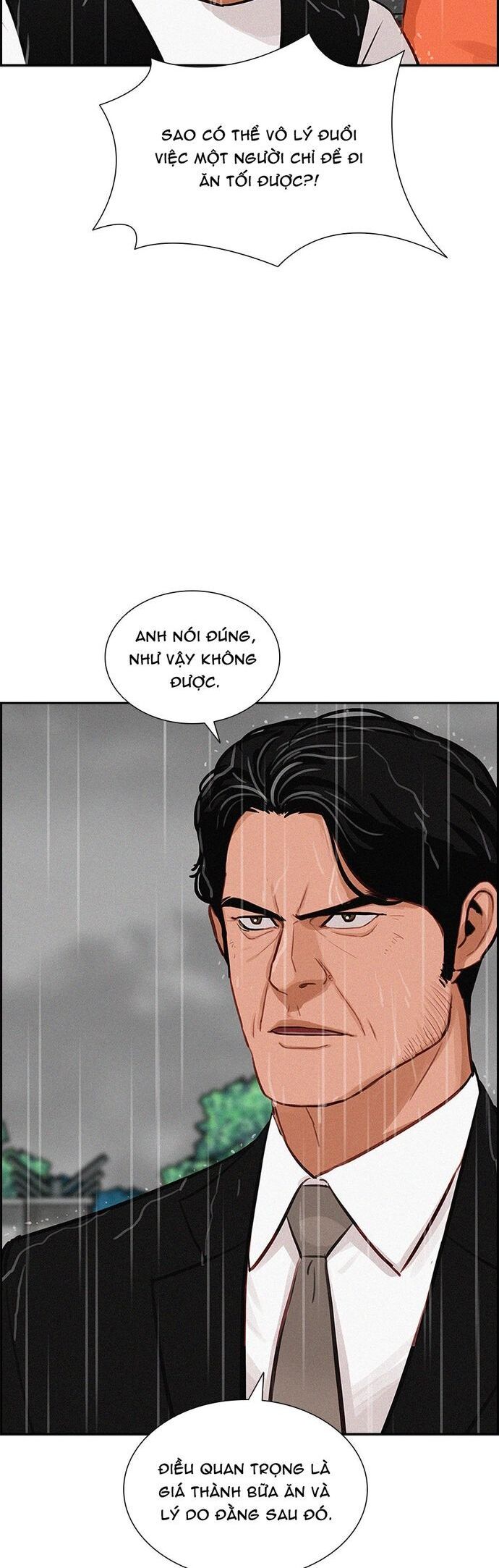 Chúa Tể Đồng Tiền - Chapter 209 - Page 11