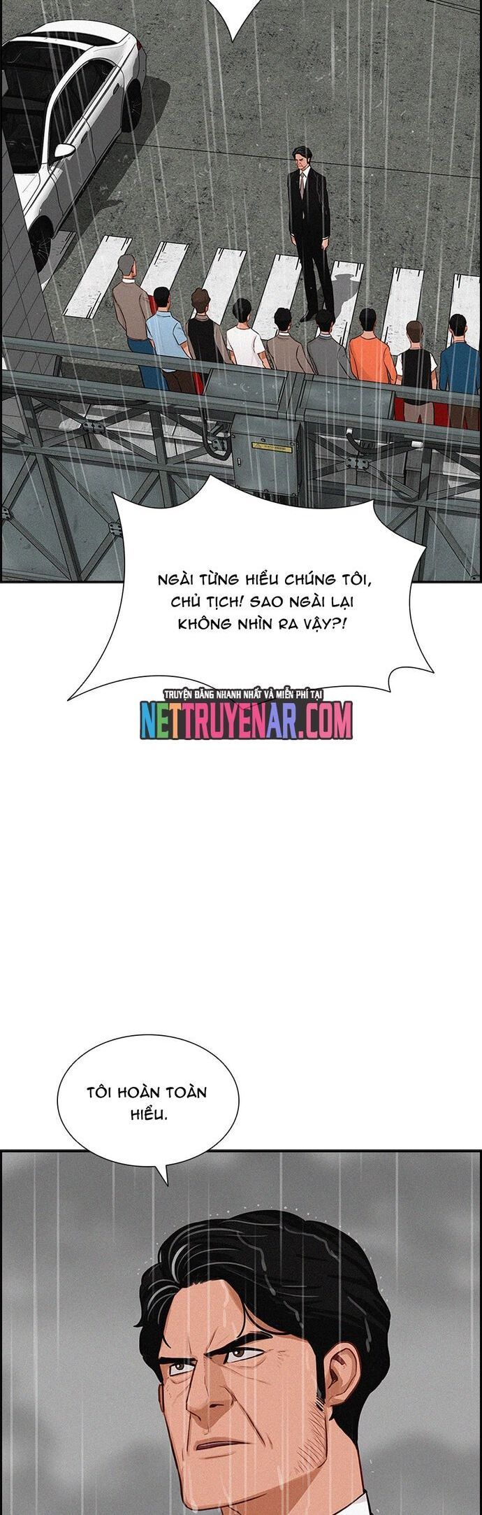 Chúa Tể Đồng Tiền - Chapter 209 - Page 14