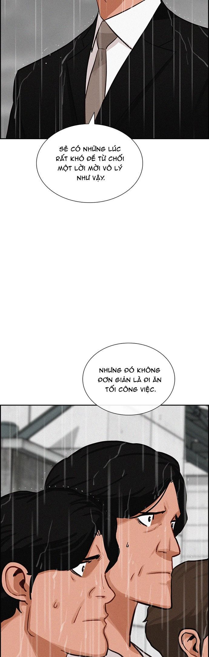 Chúa Tể Đồng Tiền - Chapter 209 - Page 15
