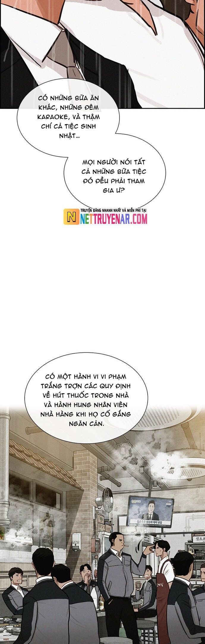 Chúa Tể Đồng Tiền - Chapter 209 - Page 16