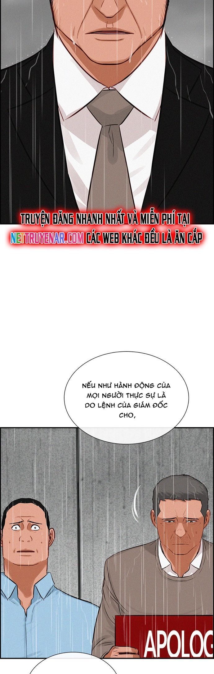 Chúa Tể Đồng Tiền - Chapter 209 - Page 18