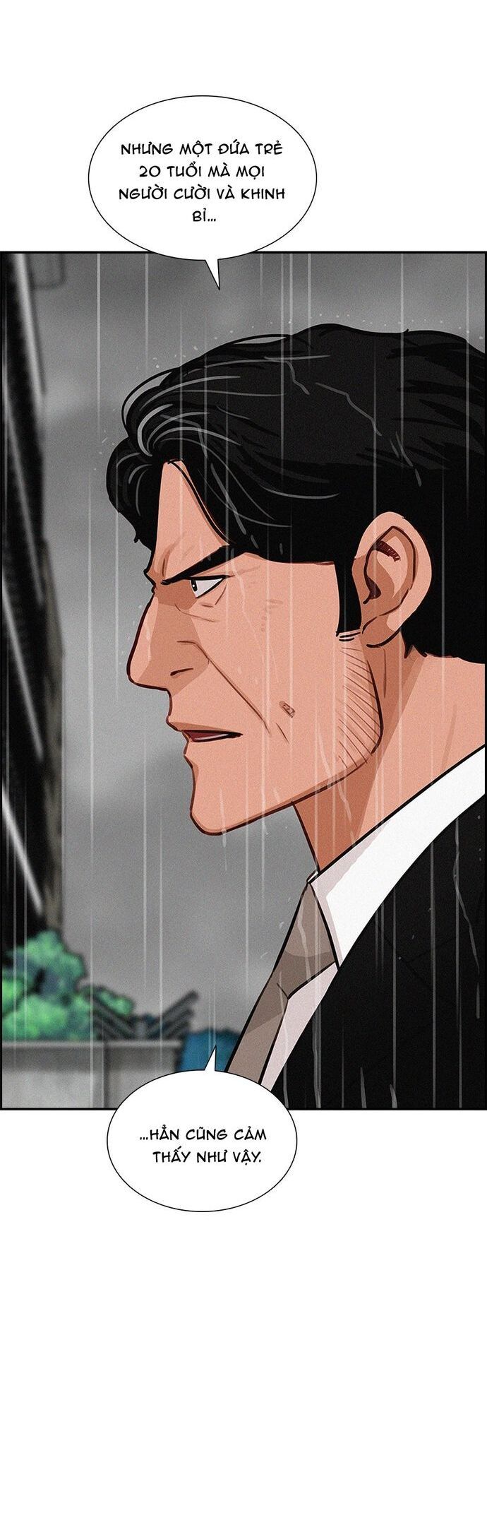 Chúa Tể Đồng Tiền - Chapter 209 - Page 20