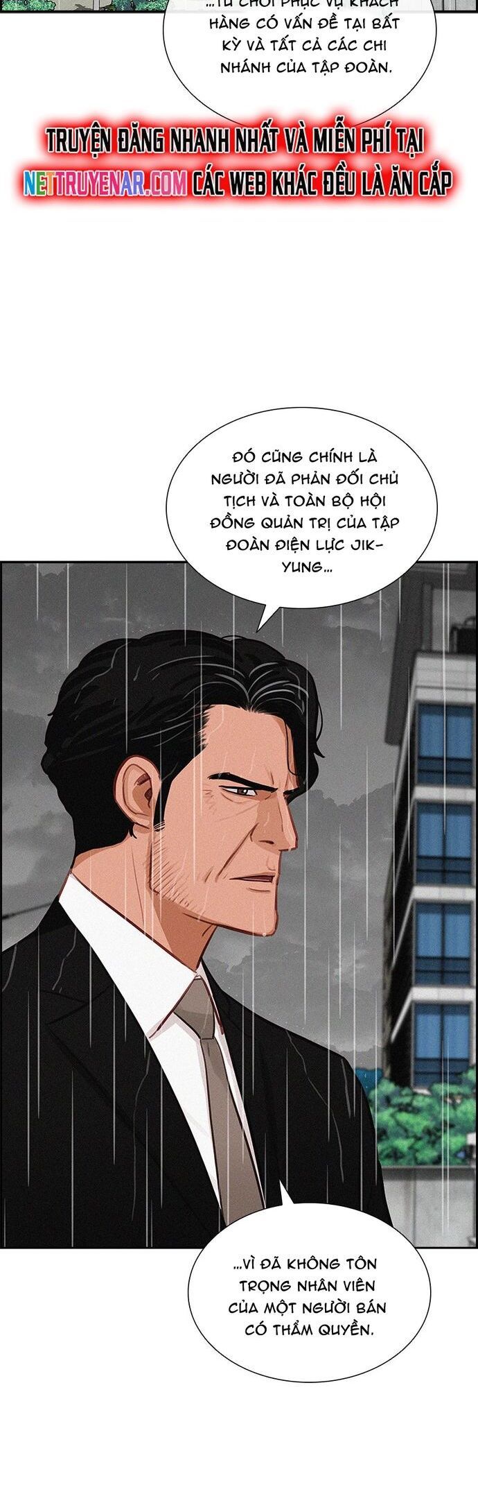 Chúa Tể Đồng Tiền - Chapter 209 - Page 22