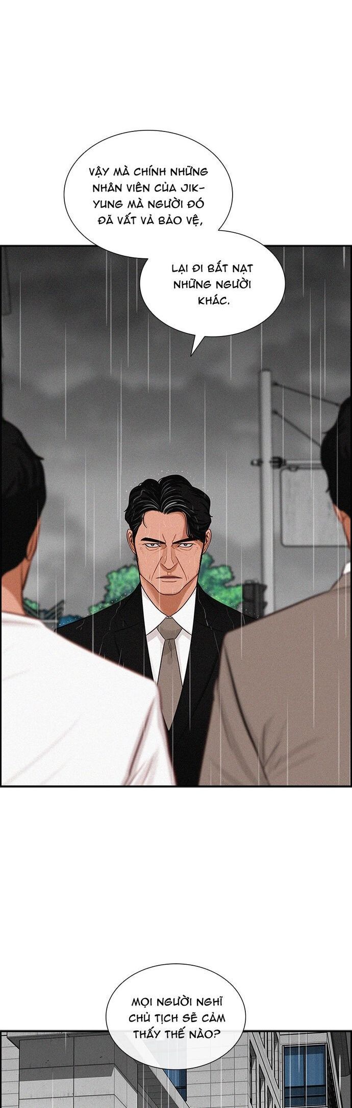 Chúa Tể Đồng Tiền - Chapter 209 - Page 23