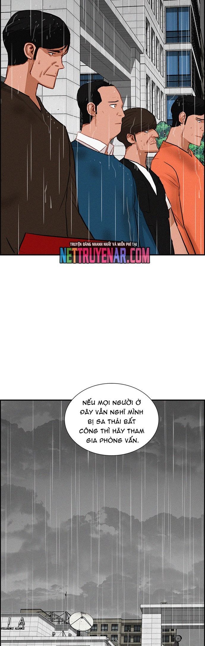 Chúa Tể Đồng Tiền - Chapter 209 - Page 24