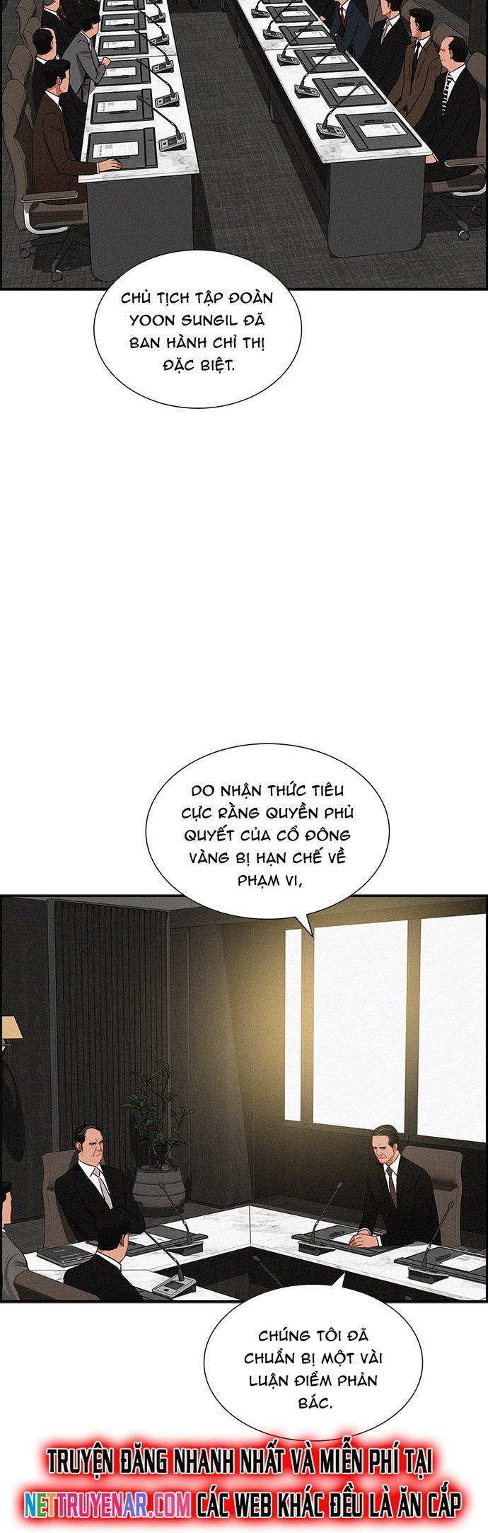 Chúa Tể Đồng Tiền - Chapter 209 - Page 27