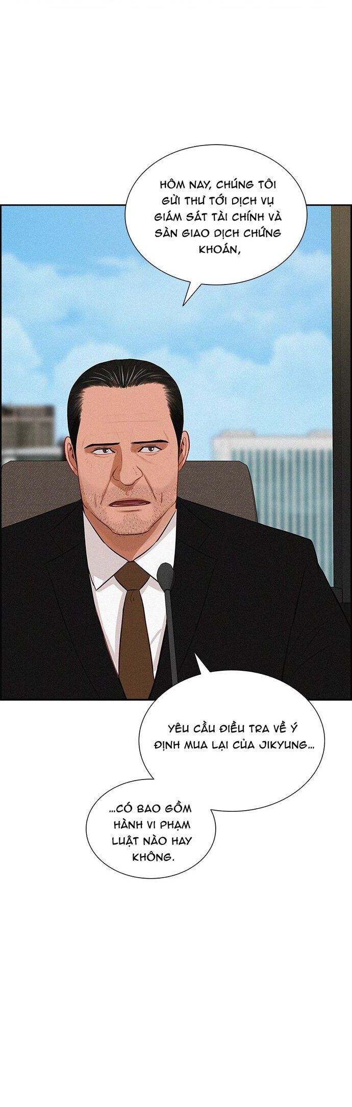 Chúa Tể Đồng Tiền - Chapter 209 - Page 28