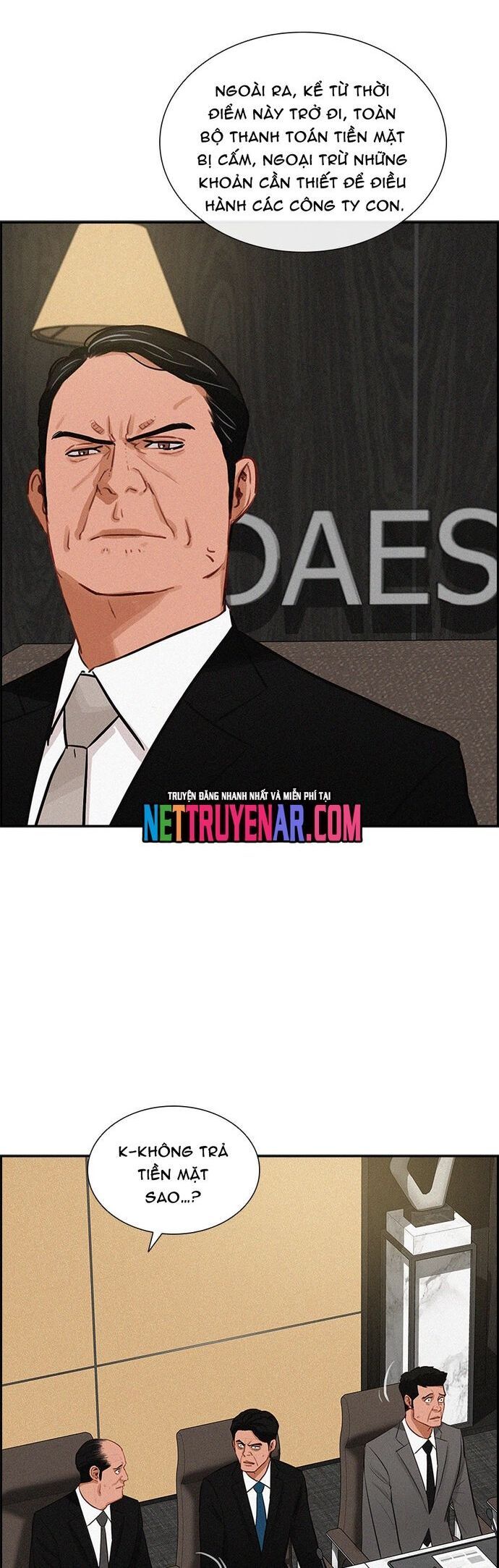 Chúa Tể Đồng Tiền - Chapter 209 - Page 29