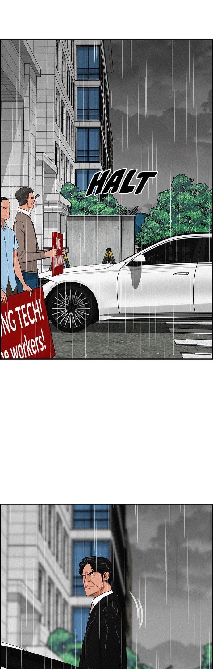 Chúa Tể Đồng Tiền - Chapter 209 - Page 3