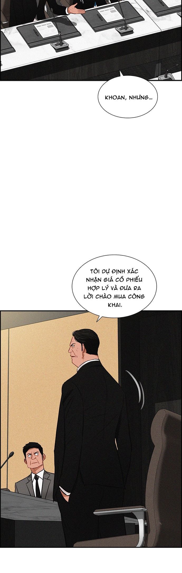 Chúa Tể Đồng Tiền - Chapter 209 - Page 30