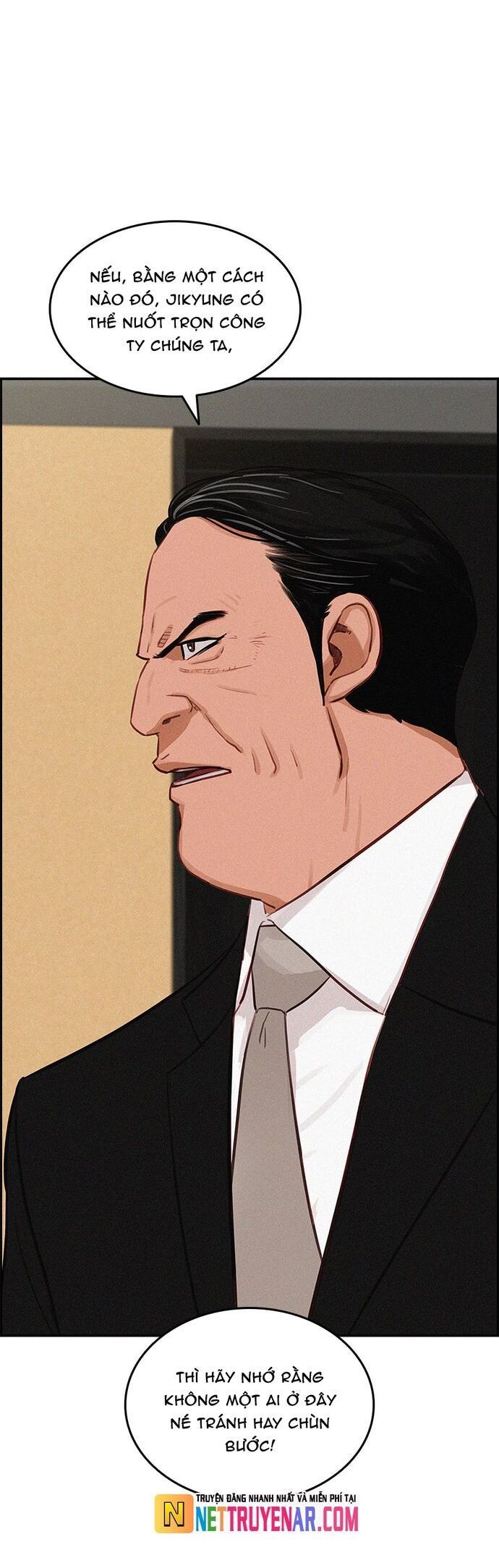 Chúa Tể Đồng Tiền - Chapter 209 - Page 31