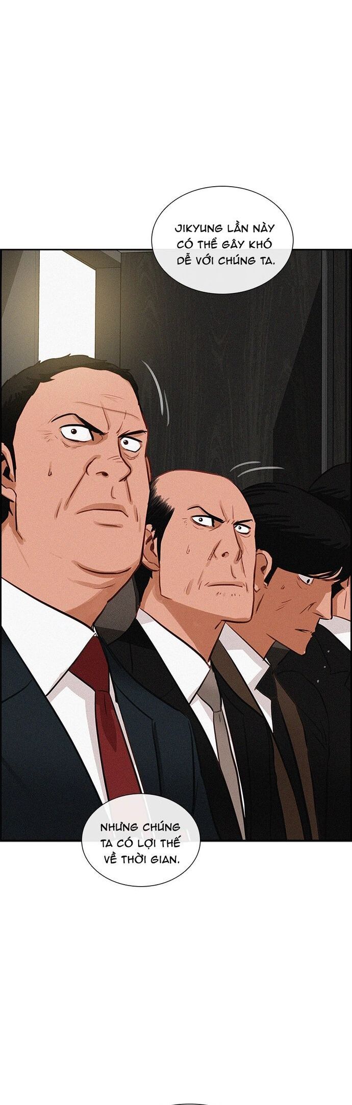 Chúa Tể Đồng Tiền - Chapter 209 - Page 32