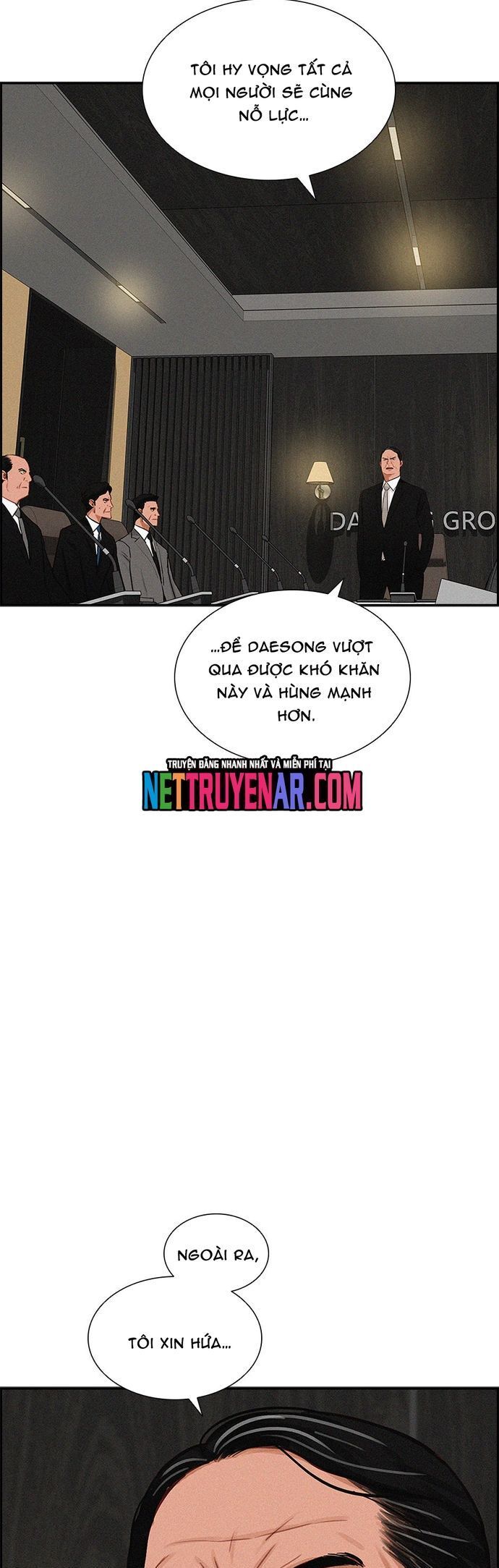 Chúa Tể Đồng Tiền - Chapter 209 - Page 33