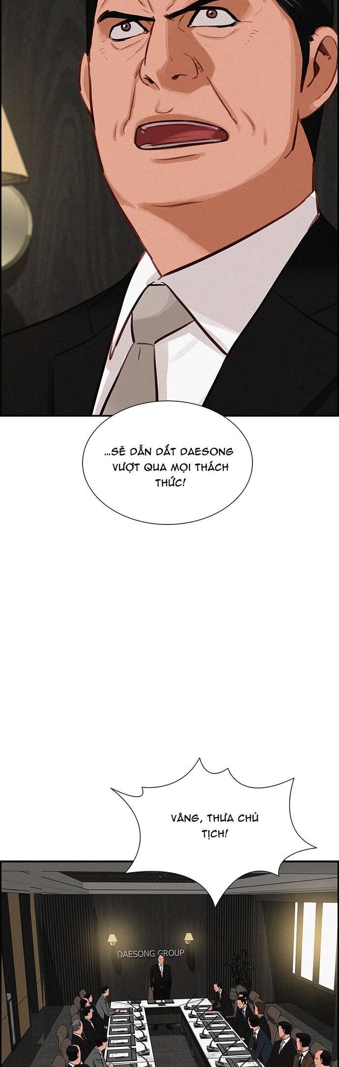 Chúa Tể Đồng Tiền - Chapter 209 - Page 34