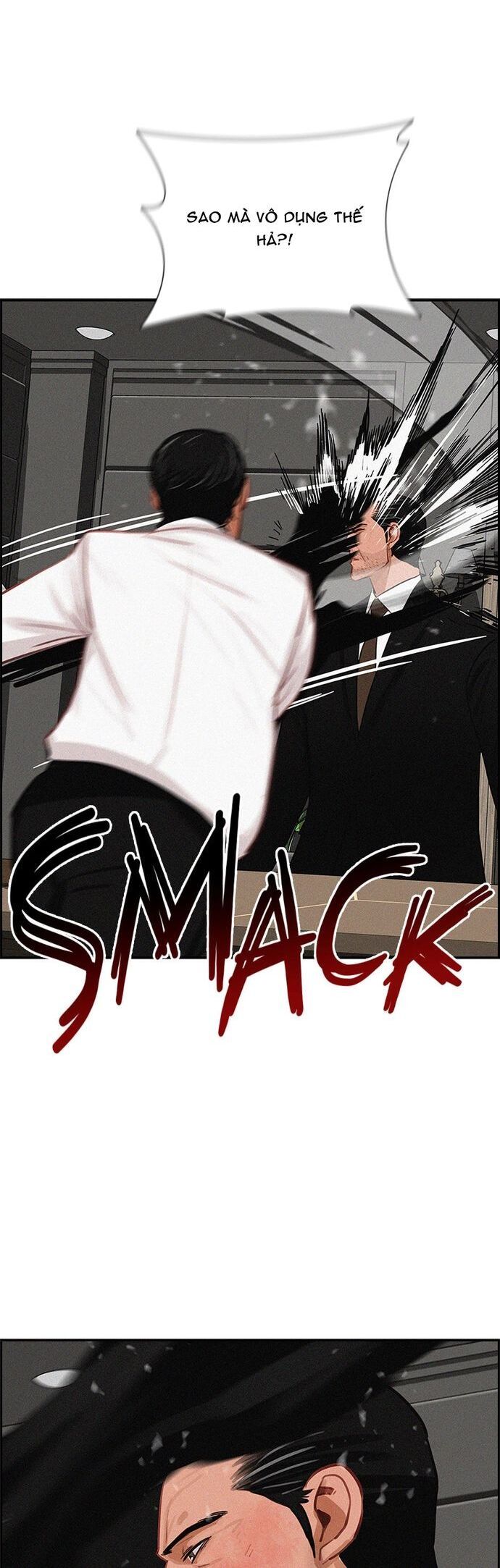 Chúa Tể Đồng Tiền - Chapter 209 - Page 38