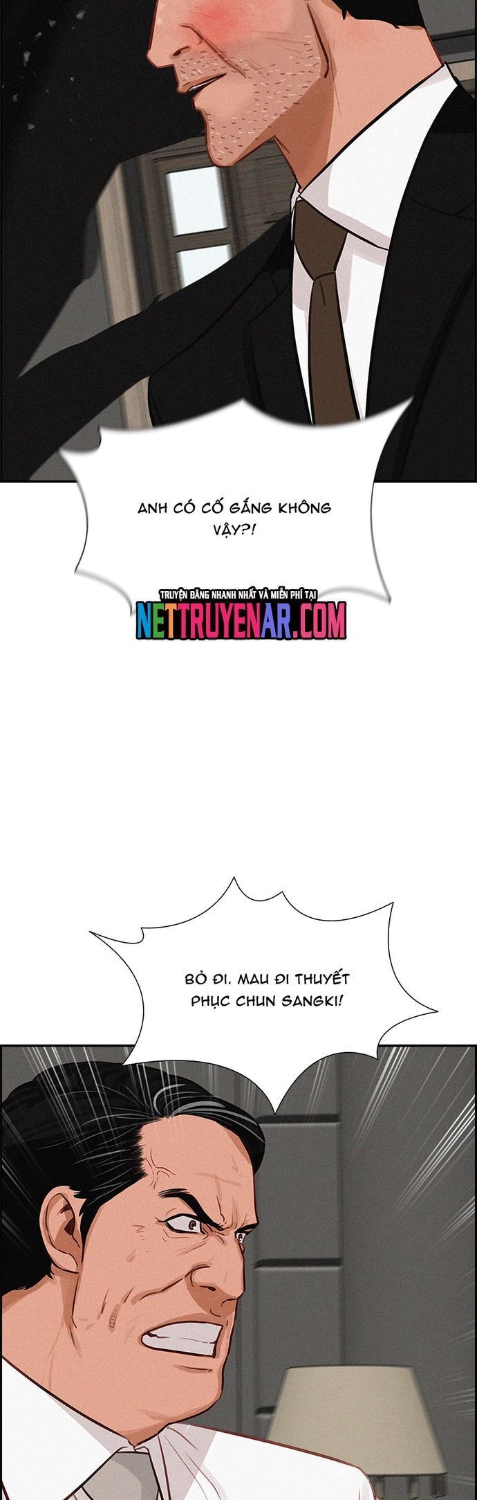 Chúa Tể Đồng Tiền - Chapter 209 - Page 39