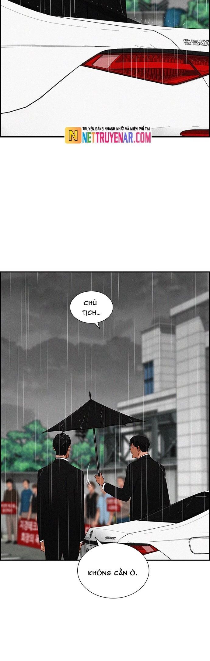 Chúa Tể Đồng Tiền - Chapter 209 - Page 4