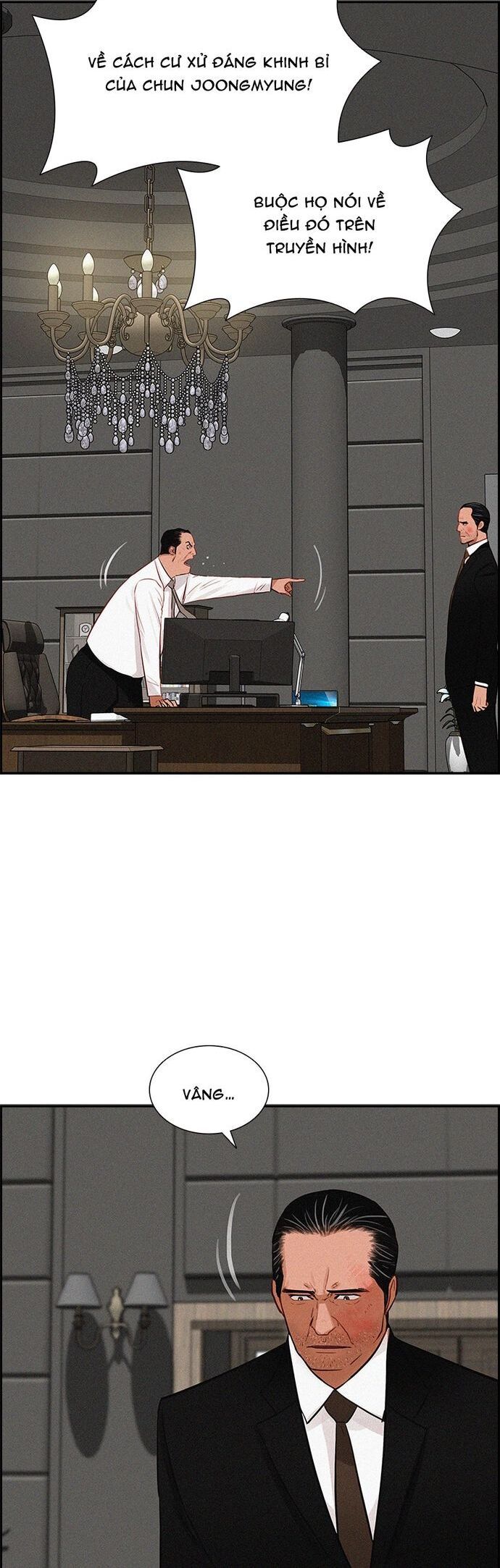 Chúa Tể Đồng Tiền - Chapter 209 - Page 41