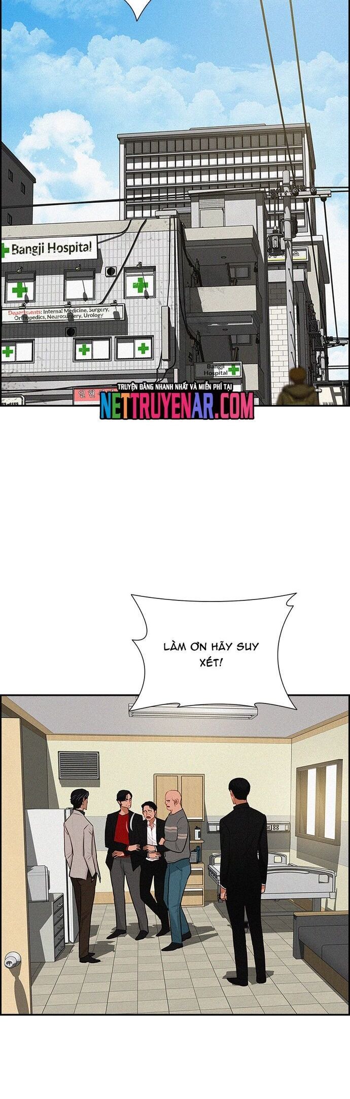 Chúa Tể Đồng Tiền - Chapter 209 - Page 43