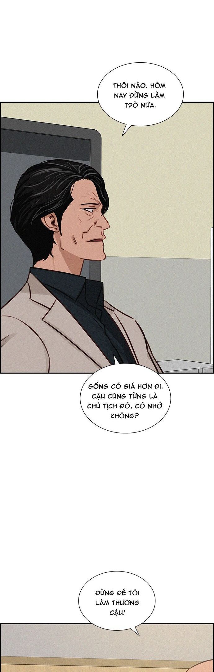 Chúa Tể Đồng Tiền - Chapter 209 - Page 44