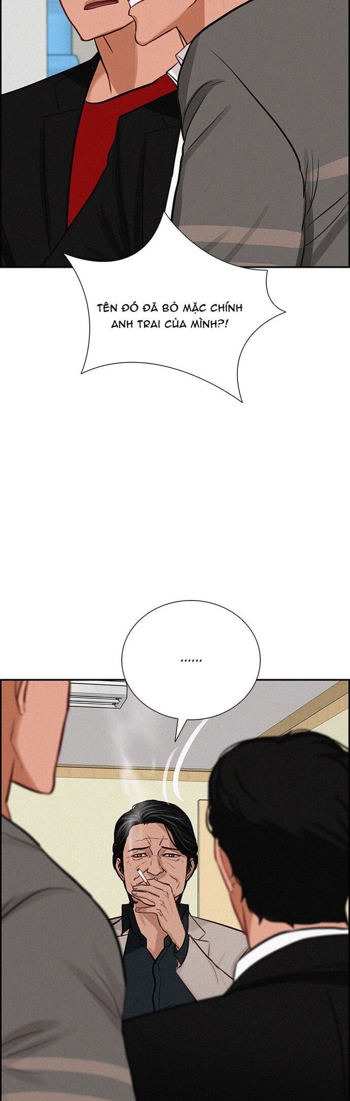 Chúa Tể Đồng Tiền - Chapter 209 - Page 46