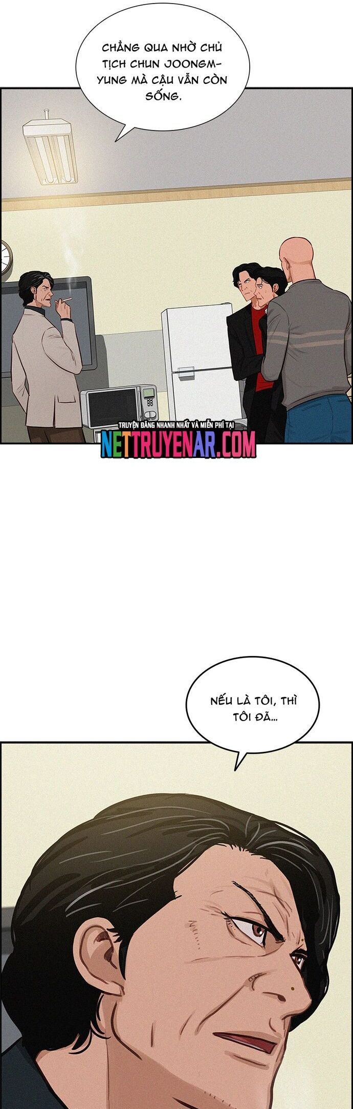 Chúa Tể Đồng Tiền - Chapter 209 - Page 49