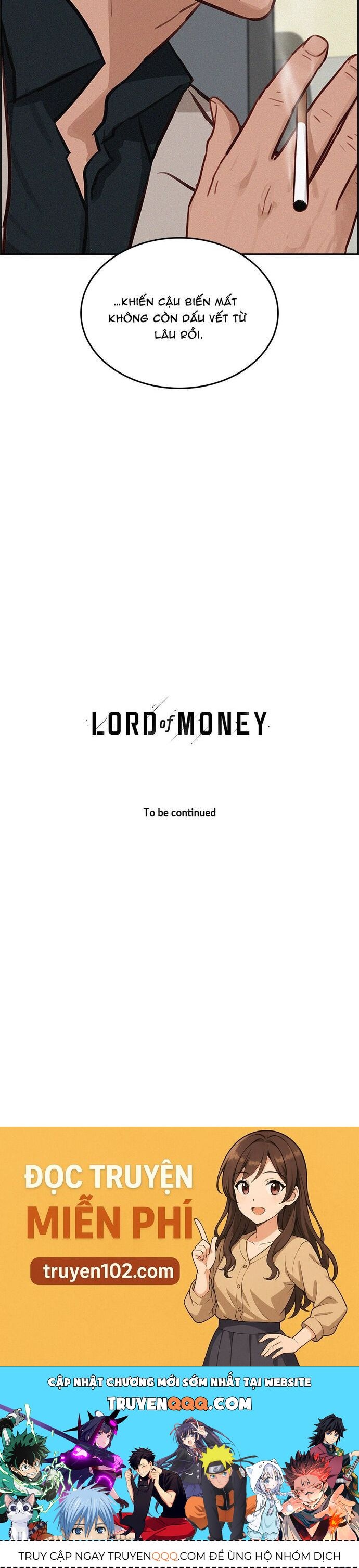 Chúa Tể Đồng Tiền - Chapter 209 - Page 50