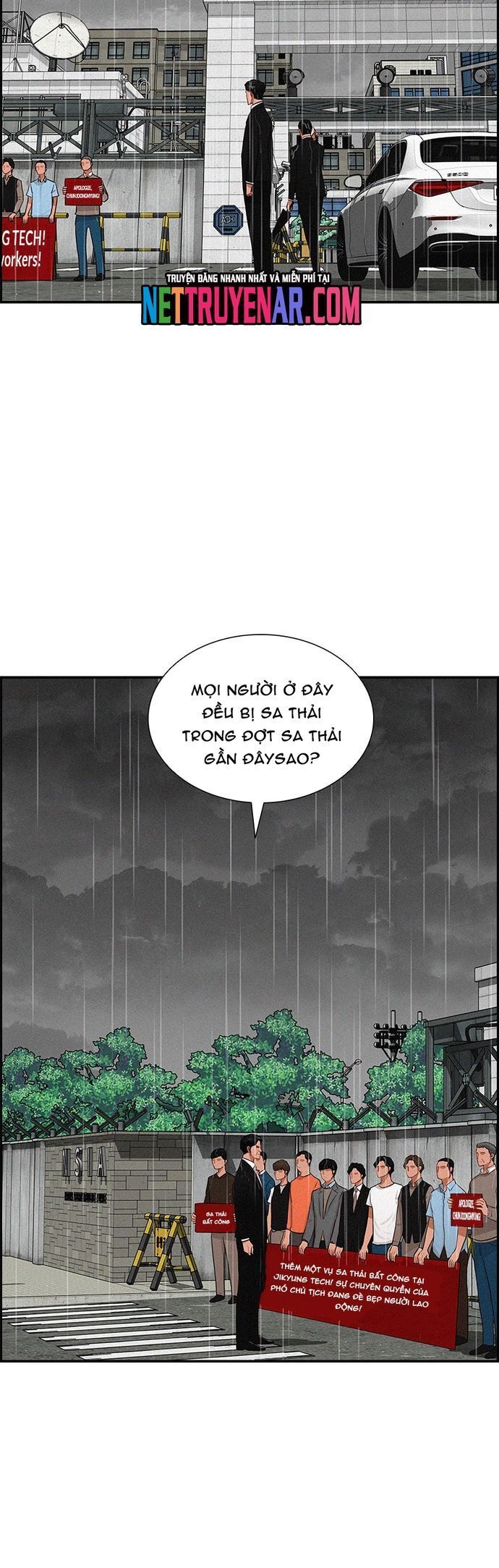 Chúa Tể Đồng Tiền - Chapter 209 - Page 6