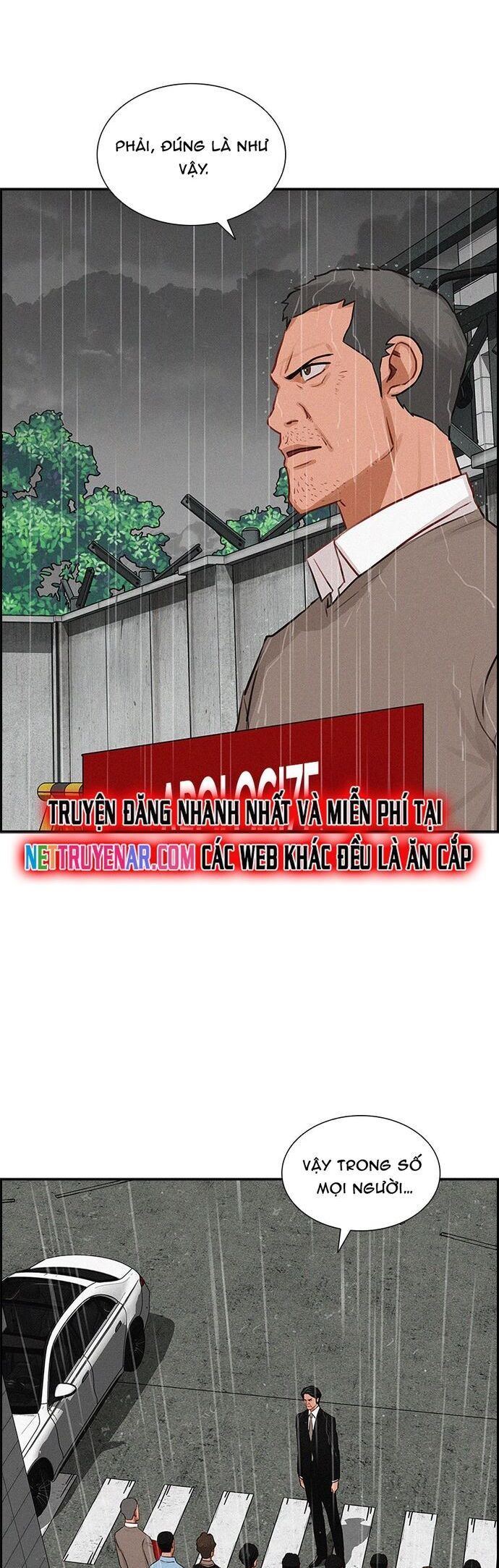 Chúa Tể Đồng Tiền - Chapter 209 - Page 7