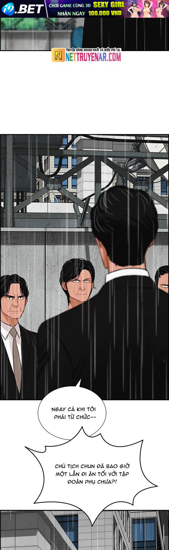 Chúa Tể Đồng Tiền - Chapter 209 - Page 9