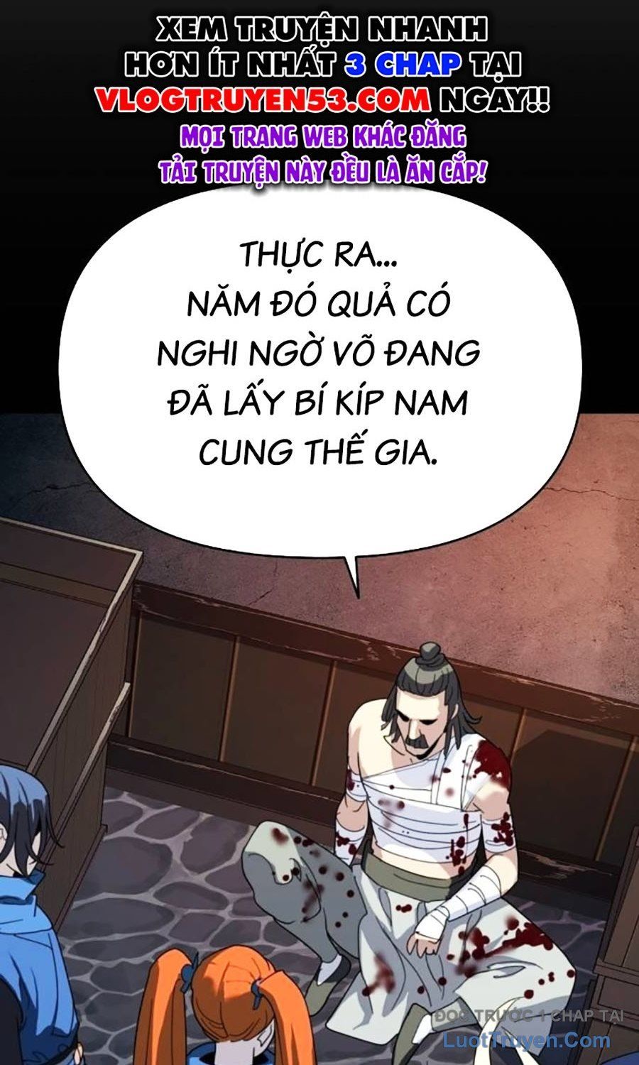 Đại Thánh Trùng Sinh Nam Cung Thế Gia - Chapter 41 - Page 100