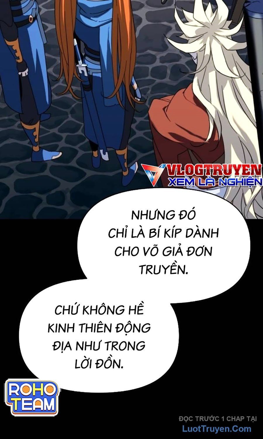 Đại Thánh Trùng Sinh Nam Cung Thế Gia - Chapter 41 - Page 101