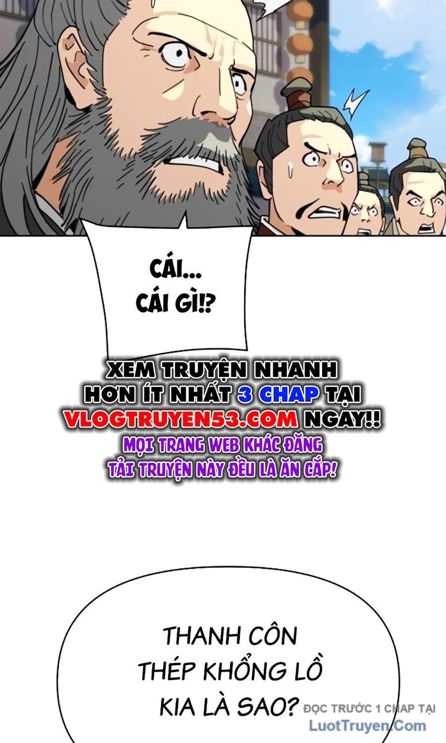 Đại Thánh Trùng Sinh Nam Cung Thế Gia - Chapter 41 - Page 106