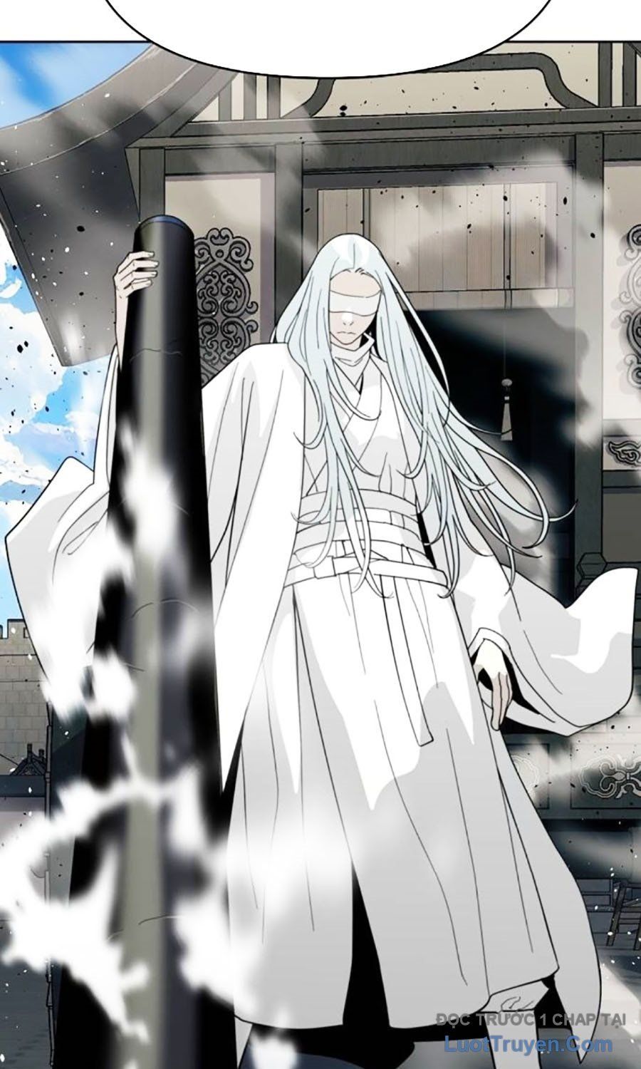 Đại Thánh Trùng Sinh Nam Cung Thế Gia - Chapter 41 - Page 107