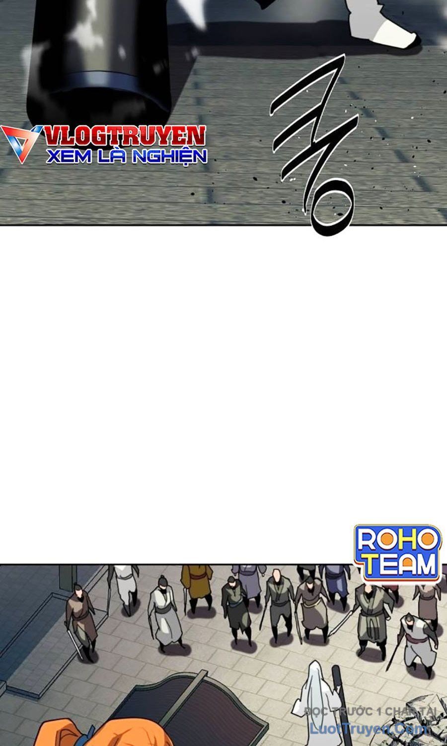 Đại Thánh Trùng Sinh Nam Cung Thế Gia - Chapter 41 - Page 108