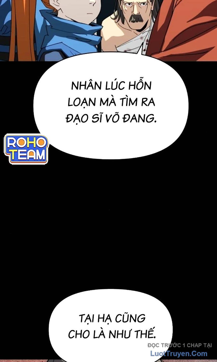 Đại Thánh Trùng Sinh Nam Cung Thế Gia - Chapter 41 - Page 112