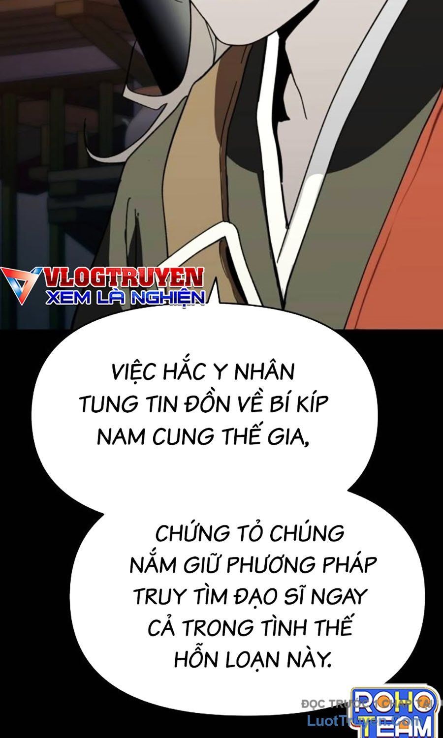 Đại Thánh Trùng Sinh Nam Cung Thế Gia - Chapter 41 - Page 115