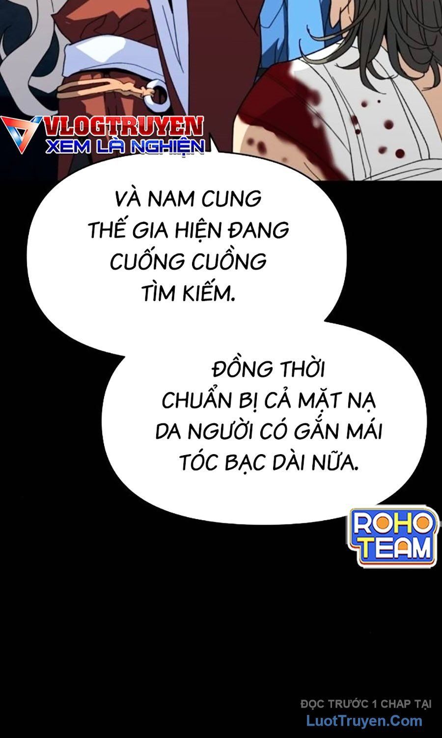 Đại Thánh Trùng Sinh Nam Cung Thế Gia - Chapter 41 - Page 117