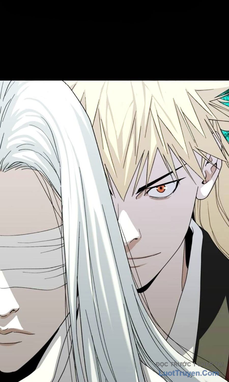 Đại Thánh Trùng Sinh Nam Cung Thế Gia - Chapter 41 - Page 120