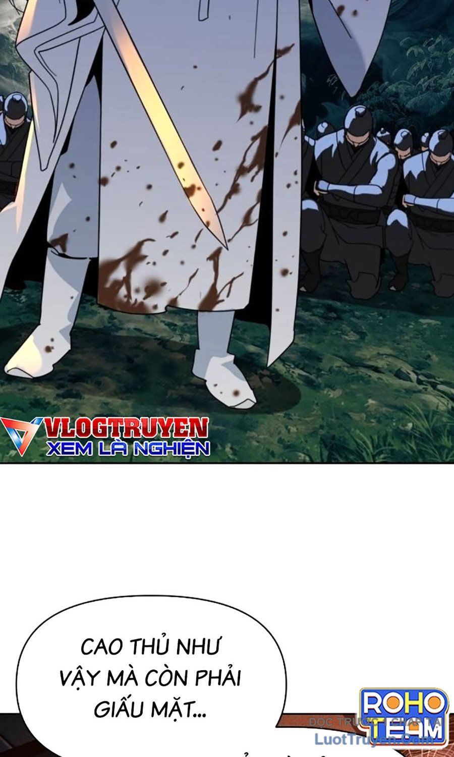 Đại Thánh Trùng Sinh Nam Cung Thế Gia - Chapter 41 - Page 13