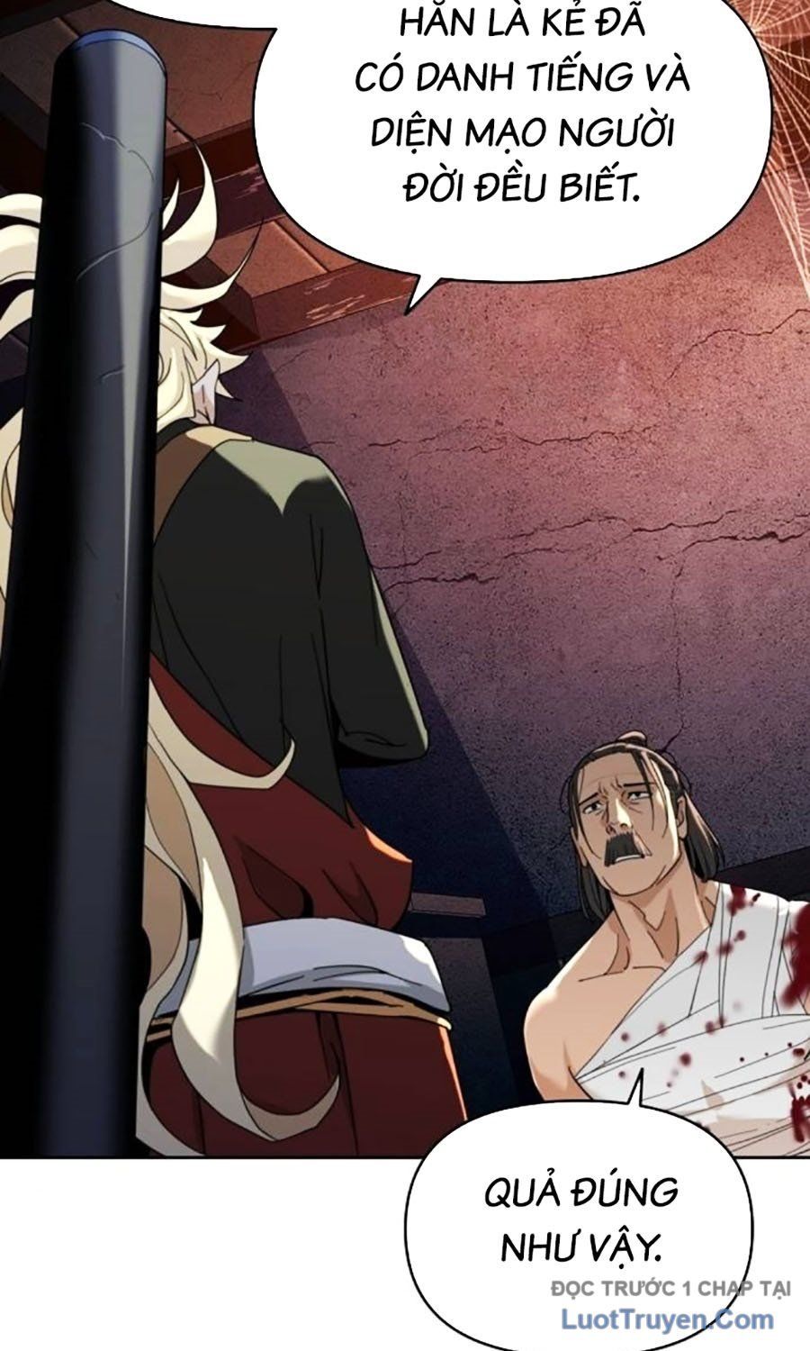 Đại Thánh Trùng Sinh Nam Cung Thế Gia - Chapter 41 - Page 14