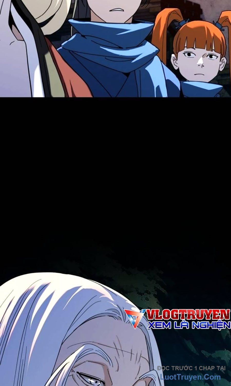 Đại Thánh Trùng Sinh Nam Cung Thế Gia - Chapter 41 - Page 16