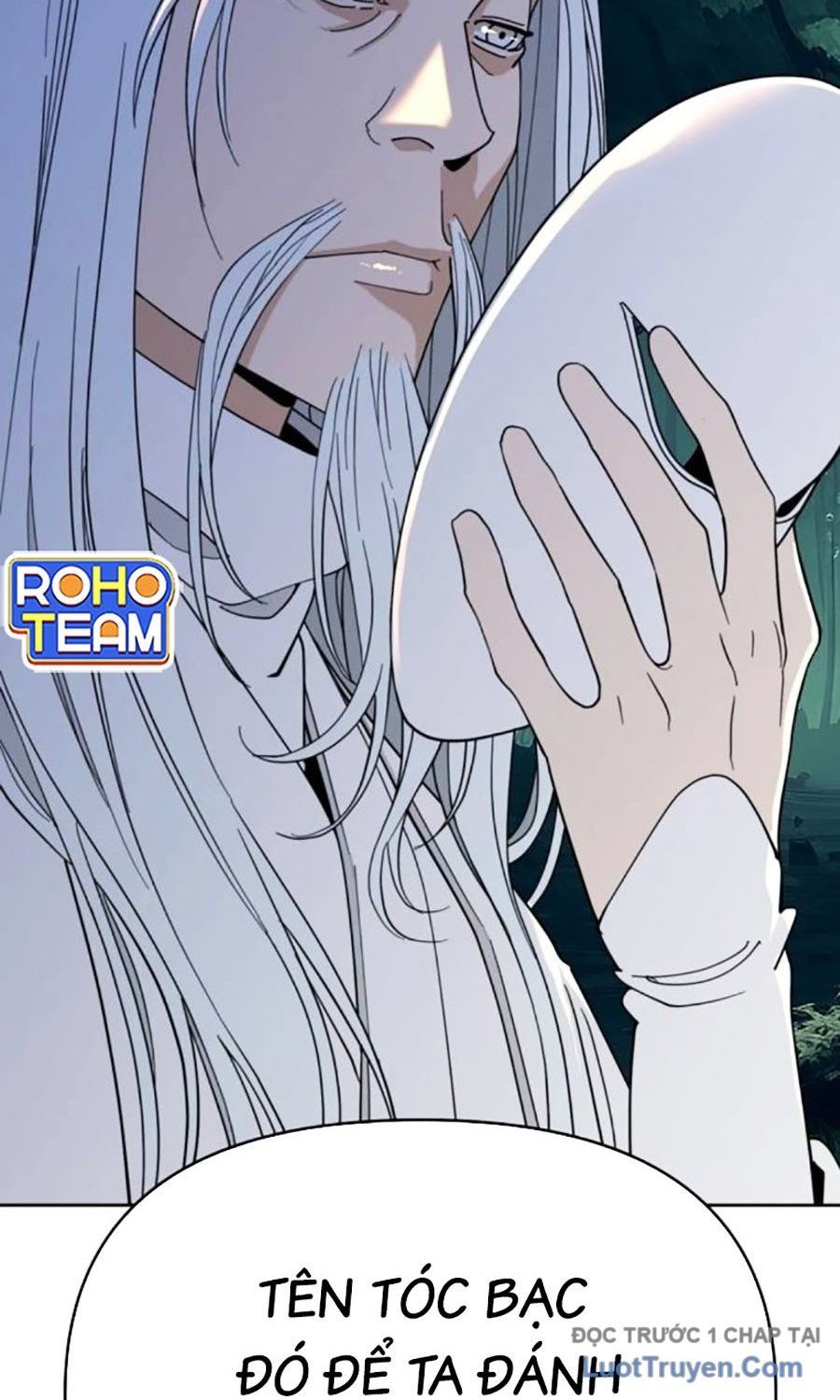 Đại Thánh Trùng Sinh Nam Cung Thế Gia - Chapter 41 - Page 17