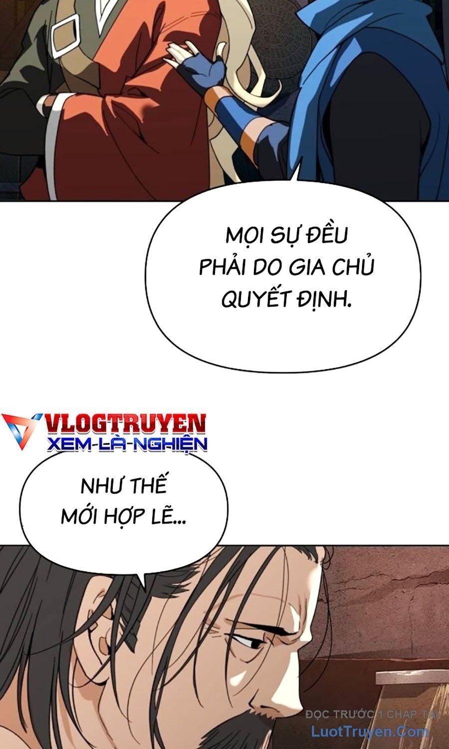 Đại Thánh Trùng Sinh Nam Cung Thế Gia - Chapter 41 - Page 22