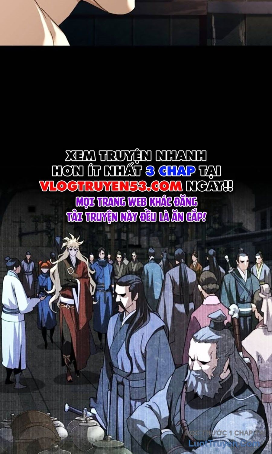 Đại Thánh Trùng Sinh Nam Cung Thế Gia - Chapter 41 - Page 24